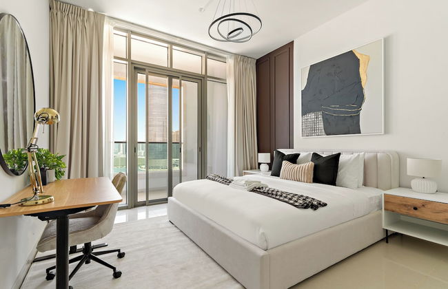 Silkhaus Julphar Tower, Al Reem Abu Dhabi - Photo 51