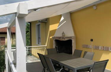 Villa Lori Apartments Garden and Beach - Foto 43