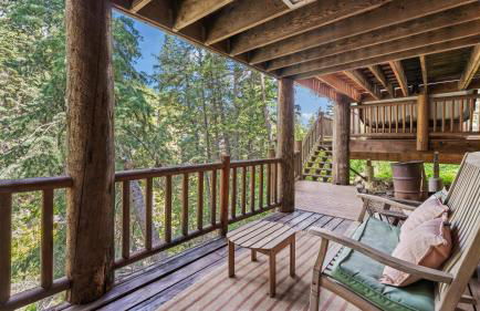 OVER THE RIVER AND THROUGH THE WOODS - Foto 26