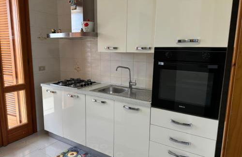 CASA VACANZA RIVABELLA - Foto 26