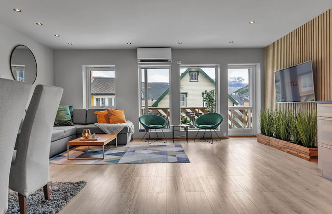 Arctic Homes - Premium Plaza - Photo 14