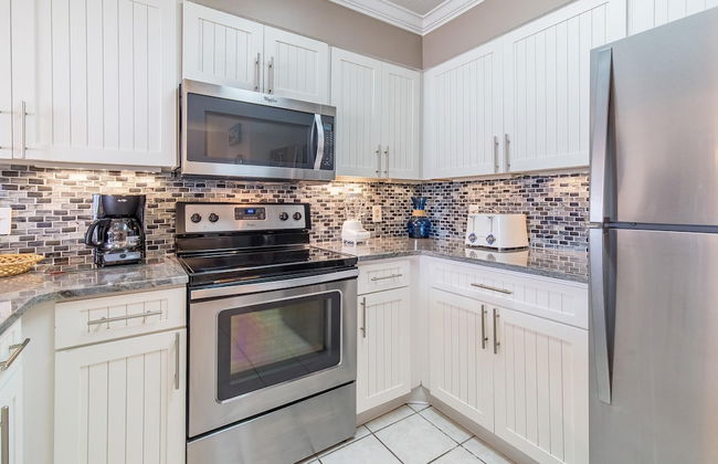 Pelican Beach Resort 410 - Photo 9