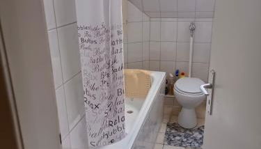 Nette Kuschelige Wohnung - Foto 3