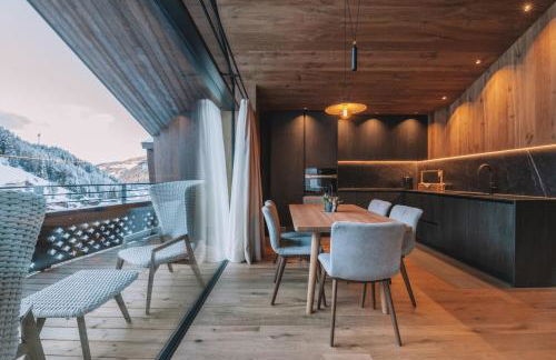 Residence Chalet L'Salvan - Foto 41