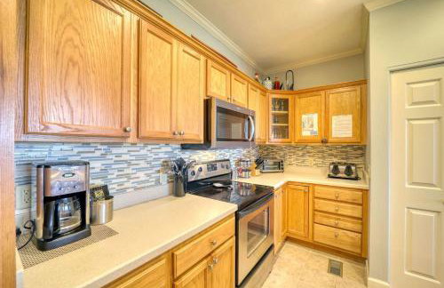 Sugar Mountain Cabin, 2bd2bth, Steps to Slopes! - Foto 39