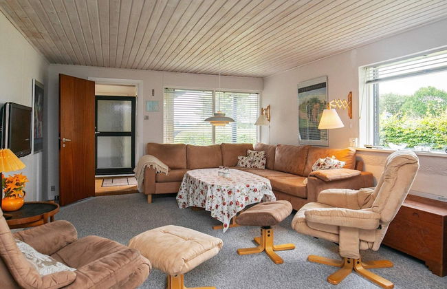 6 Person Holiday Home in Mesinge - Foto 3