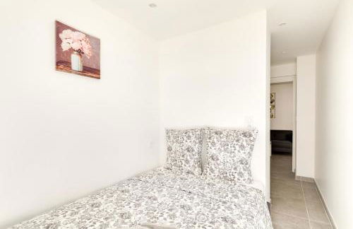 Appartement Gare St Charles Vieux Port 10 Personnes - Foto 25