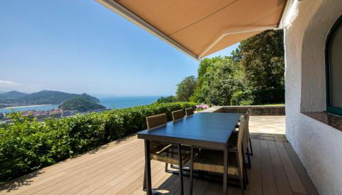 Amazing views over San Sebastian in a family cottage - Foto 1