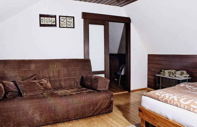 Ferienhaus Drebach - Foto 3