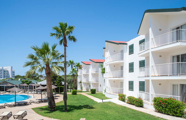 Pierre & Vacances Menorca Cala Blanes - Foto 7