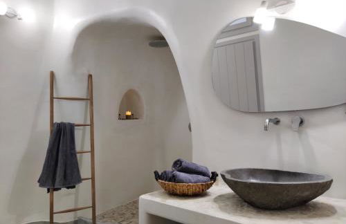 Volcan Secret Cave - Foto 72