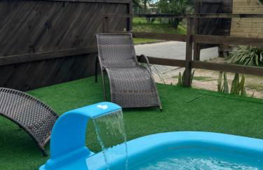 Pousada Campus Rosa - Foto 1