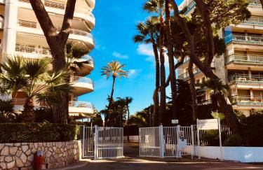 Cannes Croisette &Palm beach,parking - Foto 1