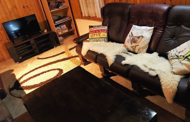 Casita del Bosque - Foto 10