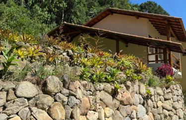 Chalé das bromélias - Visconde de Mauá - Foto 12