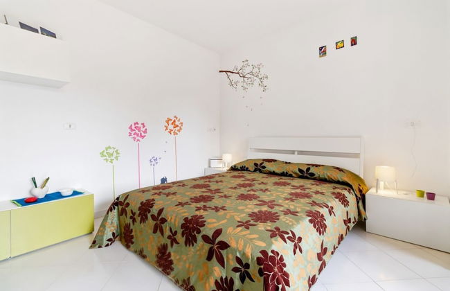 Residence Gardenia Vacation Flat - Foto 11