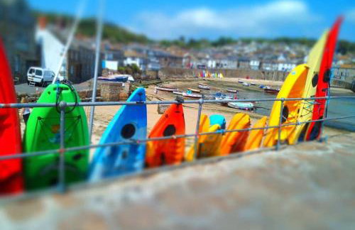 Honeysuckle Cottage by The Sea - Photo 15