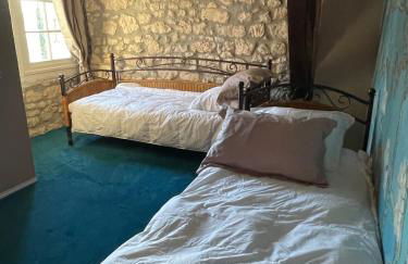 Domaine Le Nourrissat - Foto 30