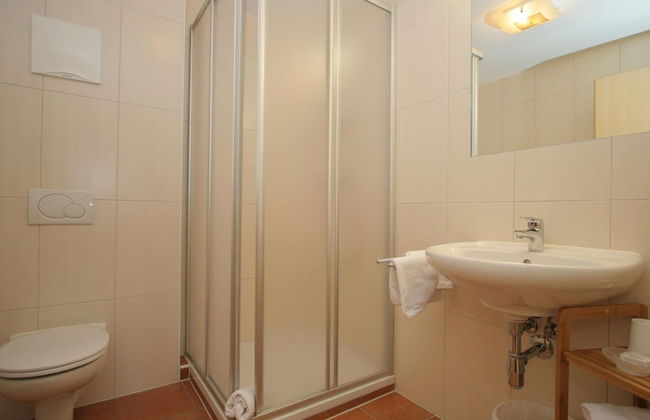 Spacious Apartment in Uderns Near Ski Area - Foto 53