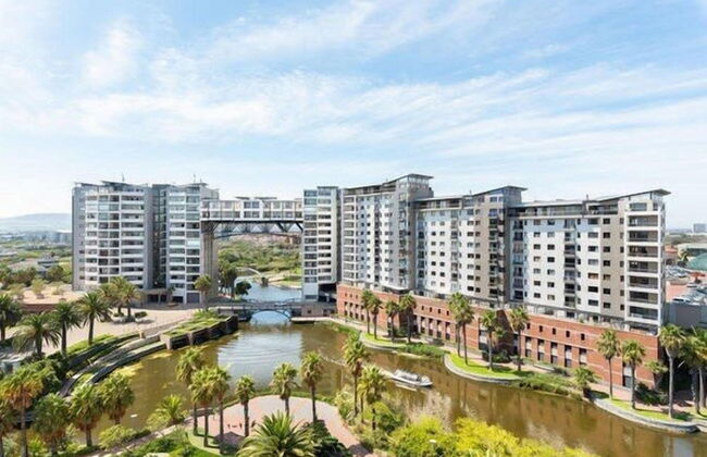 Century City Boutique Apartments - Foto 46