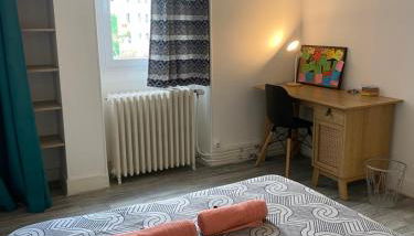 Verger - Parking gratuit - Calme - Foto 4