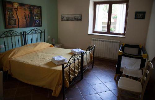 La Carretteria Guest house - Foto 11