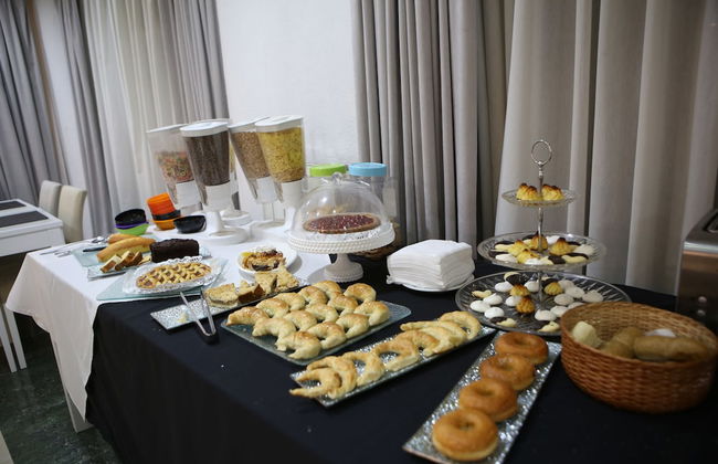 Pampa Plaza Hotel - Foto 25