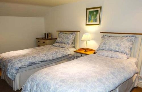 The Stone Byre - Photo 6