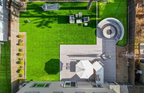 Alamo Alpine Retreat - Foto 49