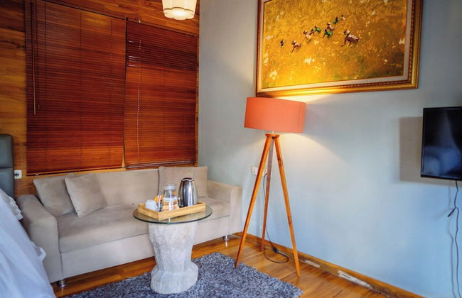 Ume Sri Villas Ubud - Foto 15