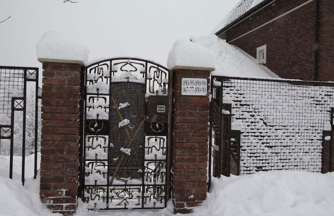 FAVAR Carpathians - Photo 69