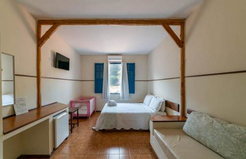 Hotel Fazenda Santa Helena - Photo 68