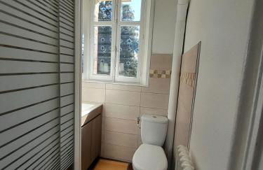 Aile Château La Chapelle du Bois des Faulx - Foto 14