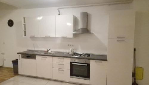 Apartman Sesvete - Foto 2, stove, dishwasher, minibar