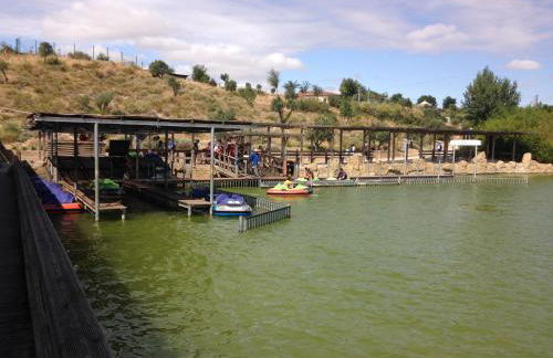 Apartamento Turistico Cigüeña de Arguedas - Foto 31