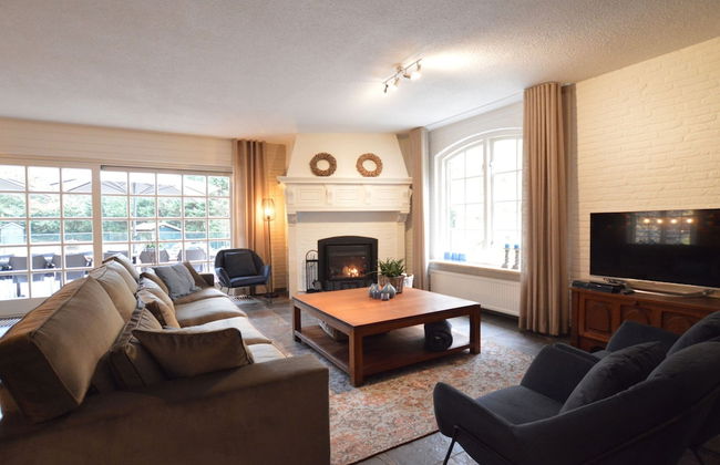 Spacious Villa Near Arcen in a Wooded Area - Foto 4