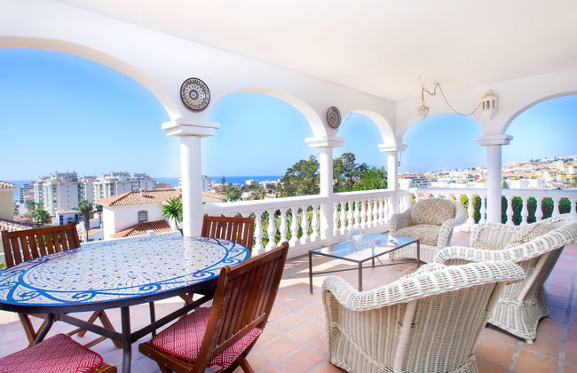 Villa Tulipán - Foto 6