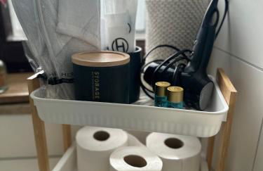 Villa Rosenau in Herzens Nürnberg - Foto 18