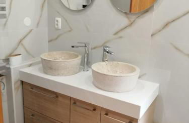 Jardim da Meia Praia Apartment - Foto 18