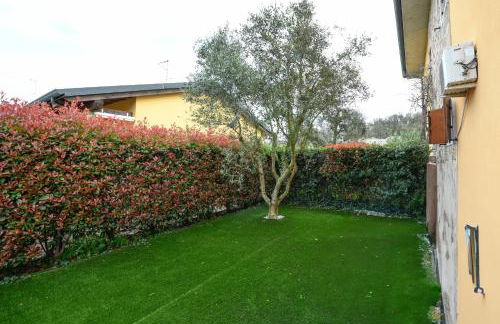 Casa Bacher Pool&GardenPrivate&2,5kilometri to Peschiera del Garda center - Foto 12