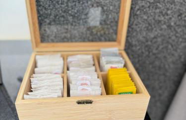 Apê novo com ar condicionado e vista panorâmica - Foto 12