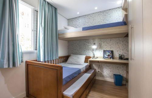 AP EXPOCENTER - ATÉ 5 HOSPEDES - Foto 12