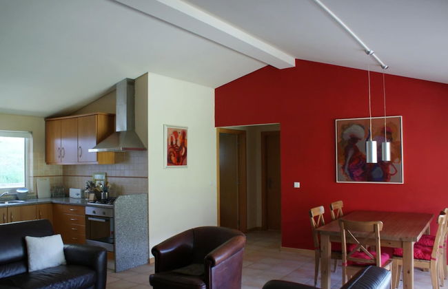 Spacious Holiday Home on Estate Near Covas - Foto 8