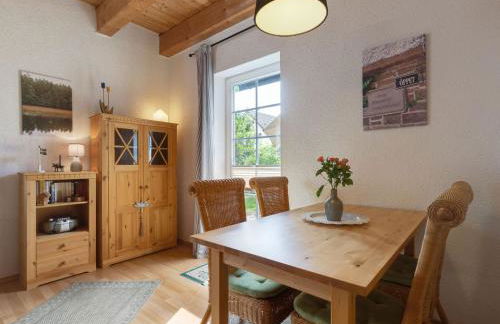 Ruhiger Aufenthalt in der Naehe von Rostock - Foto 18