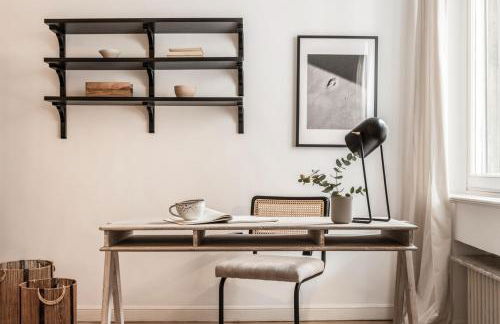 Real - 3 bedroom and terrace in Almagro - Photo 15