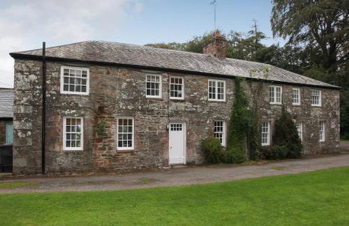 Shore Cottage - Uk12524 - Foto 1