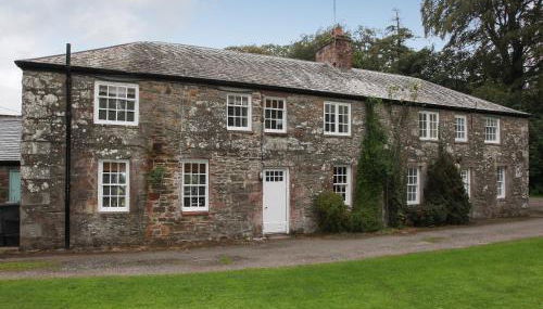 Shore Cottage - Uk12524 - Foto 1