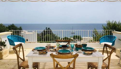 Cottage Vittoria - Marina di Novaglie - Foto 4