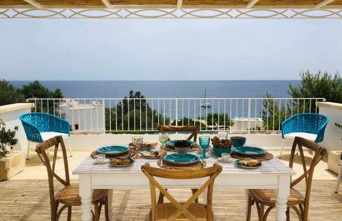 Cottage Vittoria - Marina di Novaglie - Foto 4