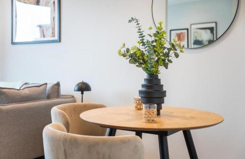 Bluebird suites The Claymore - Foto 9